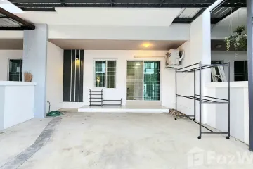 3 Bedroom Townhouse for rent in Chai Sathan, Chiang Mai
