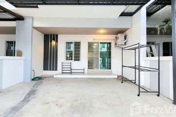 3 Bedroom Townhouse for rent in Karnkanok Town1, Chai Sathan, Chiang Mai