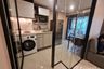 1 Bedroom Condo for rent in Escent Park Ville Chiangmai, Fa Ham, Chiang Mai