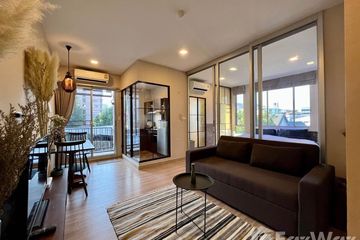 1 Bedroom Condo for sale in Suthep, Chiang Mai