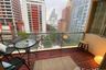 2 Bedroom Condo for sale in The Legend Saladaeng, Silom, Bangkok near MRT Silom