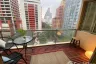 2 Bedroom Condo for sale in The Legend Saladaeng, Silom, Bangkok near MRT Silom