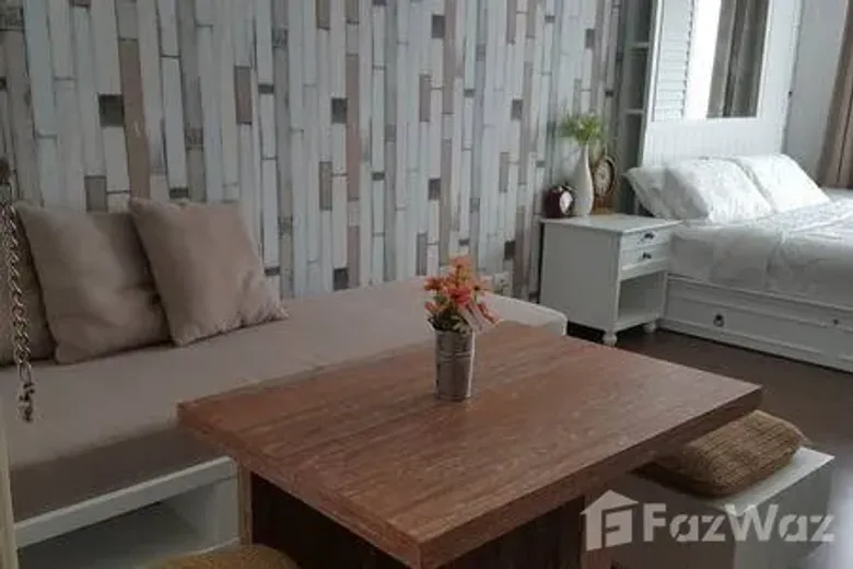Condo For Rent