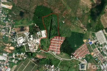 Land for sale in Si Sunthon, Phuket
