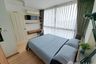 1 Bedroom Apartment for sale in Chateau in Town Sukhumvit 64/1, Bang Chak, Bangkok near BTS Punnawithi