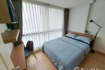 1 Bedroom Apartment for sale in Bang Chak, Bangkok near BTS Punnawithi