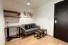 1 Bedroom Apartment for sale in Chateau in Town Sukhumvit 64/1, Bang Chak, Bangkok near BTS Punnawithi