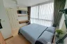 1 Bedroom Apartment for sale in Chateau in Town Sukhumvit 64/1, Bang Chak, Bangkok near BTS Punnawithi