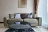 1 Bedroom Condo for Sale or Rent in Supalai Premier Charoen Nakhon, Khlong San, Bangkok near BTS Khlong San