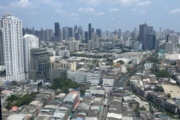 2 Bedroom Condo for sale in Khlong Toei, Bangkok near MRT Queen Sirikit National Convention Centre