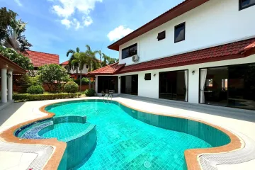 5 Bedroom House for sale in Paradise villa 1, Nong Prue, Chonburi