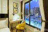 2 Bedroom Condo for sale in Denim Jatujak, Chom Phon, Bangkok near BTS Mo chit