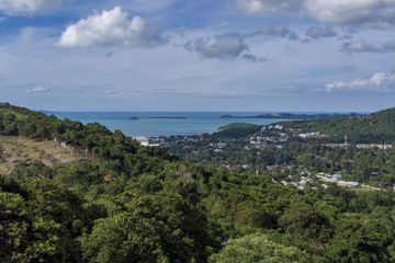 Land for sale in Bo Phut, Surat Thani