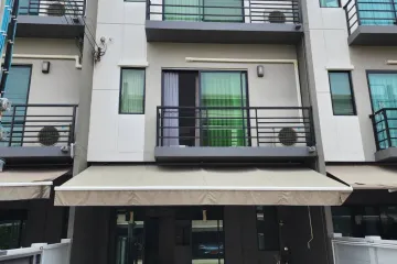 3 Bedroom House for sale in Bang Kruai, Nonthaburi