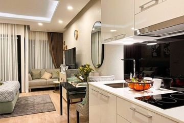 Condo for sale in Siam Oriental Dream, Nong Prue, Chonburi