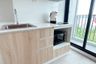 Condo for rent in Escent Condo Chiangmai, Fa Ham, Chiang Mai