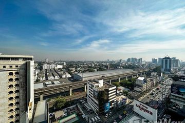2 Bedroom Condo for sale in Bang Kapi, Bangkok