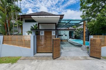 3 Bedroom Villa for sale in Kamala, Phuket