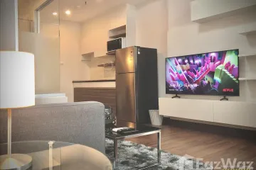 Condo for rent in Wat Ket, Chiang Mai