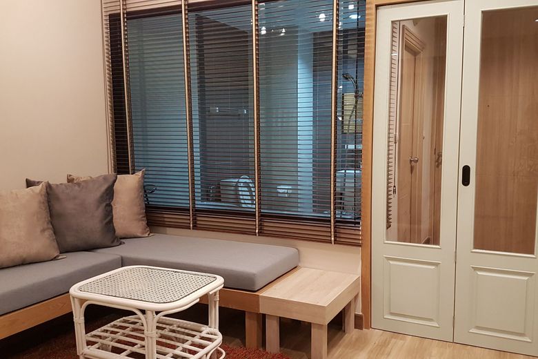Condo For Rent
