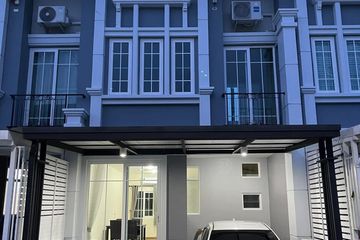 2 Bedroom Townhouse for rent in Golden Town Chiangmai - Kad Ruamchok, Fa Ham, Chiang Mai