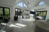 4 Bedroom Villa for sale in Samui Hillside Village, Bo Phut, Surat Thani