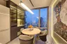 2 Bedroom Condo for sale in Four Seasons Private Residences, Thung Wat Don, Bangkok near BTS Saphan Taksin