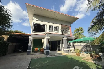 3 Bedroom House for rent in Nong Hoi, Chiang Mai