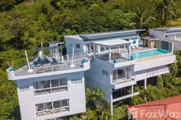 5 Bedroom Villa for Sale or Rent in Bo Phut, Surat Thani