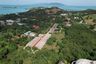 Land for sale in Bo Phut, Surat Thani