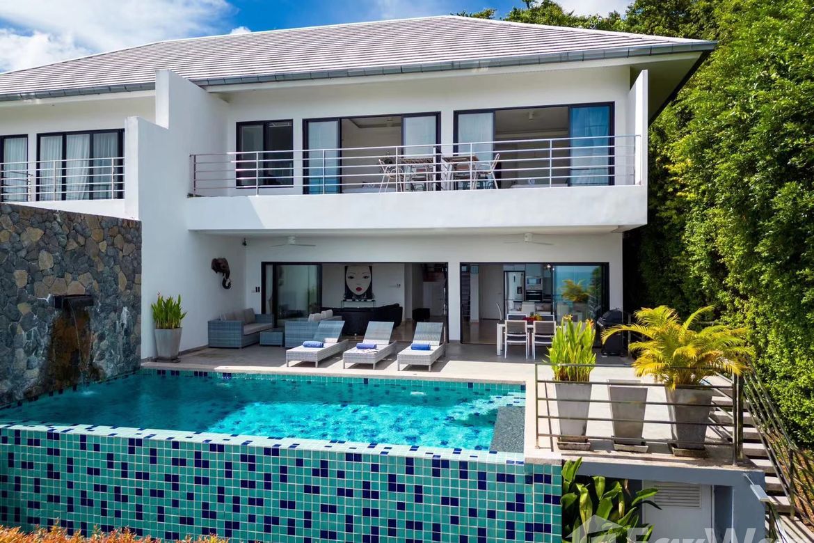 3 Bedroom Villa