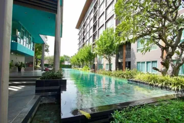 1 Bedroom Condo for rent in Nong Kae, Prachuap Khiri Khan