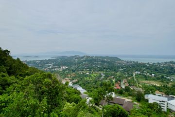 Land for sale in Bo Phut, Surat Thani