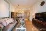1 Bedroom Condo for sale in Magnolias Waterfront Residences, Khlong Ton Sai, Bangkok near BTS Saphan Taksin