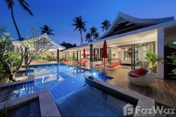 5 Bedroom Villa for rent in 