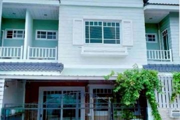 3 Bedroom Townhouse for rent in Huai Yai, Chonburi