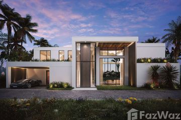 4 Bedroom Villa for sale in Si Sunthon, Phuket