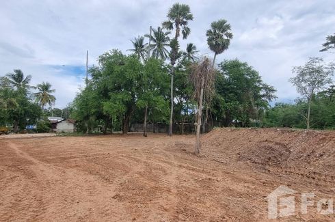 Land for sale in Mae Ramphueng, Prachuap Khiri Khan