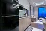 2 Bedroom Condo for rent in Once Pattaya Condominium, Na Kluea, Chonburi