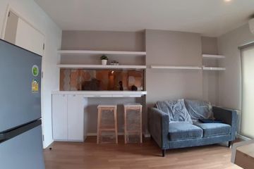 1 Bedroom Condo for Sale or Rent in Lat Yao, Bangkok near Airport Rail Link Bang Khen