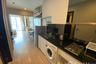 1 Bedroom Condo for sale in Sky Walk Condominium, Phra Khanong Nuea, Bangkok near BTS Phra Khanong