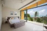 4 Bedroom Villa for sale in Maret, Surat Thani