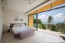 4 Bedroom Villa for sale in The Oasis Samui, Maret, Surat Thani