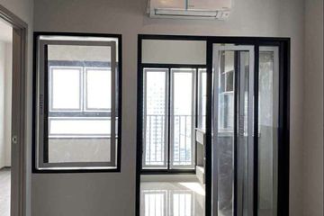 1 Bedroom Condo for sale in Ideo Ramkhamhaeng Lamsali Station, Hua Mak, Bangkok near MRT Yaek Lam Sali