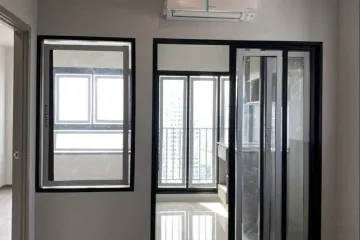 1 Bedroom Condo for sale in Hua Mak, Bangkok near MRT Yaek Lam Sali