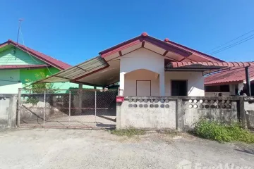 2 Bedroom House for sale in San Phi Suea, Chiang Mai