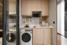 1 Bedroom Condo for sale in Life Charoennakhon - Sathorn, Bang Lamphu Lang, Bangkok near BTS Krung Thon Buri