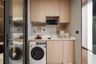 1 Bedroom Condo for sale in Life Charoennakhon - Sathorn, Bang Lamphu Lang, Bangkok near BTS Krung Thon Buri