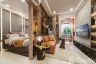 1 Bedroom Condo for sale in Life Charoennakhon - Sathorn, Bang Lamphu Lang, Bangkok near BTS Krung Thon Buri