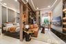 1 Bedroom Condo for sale in Life Charoennakhon - Sathorn, Bang Lamphu Lang, Bangkok near BTS Krung Thon Buri